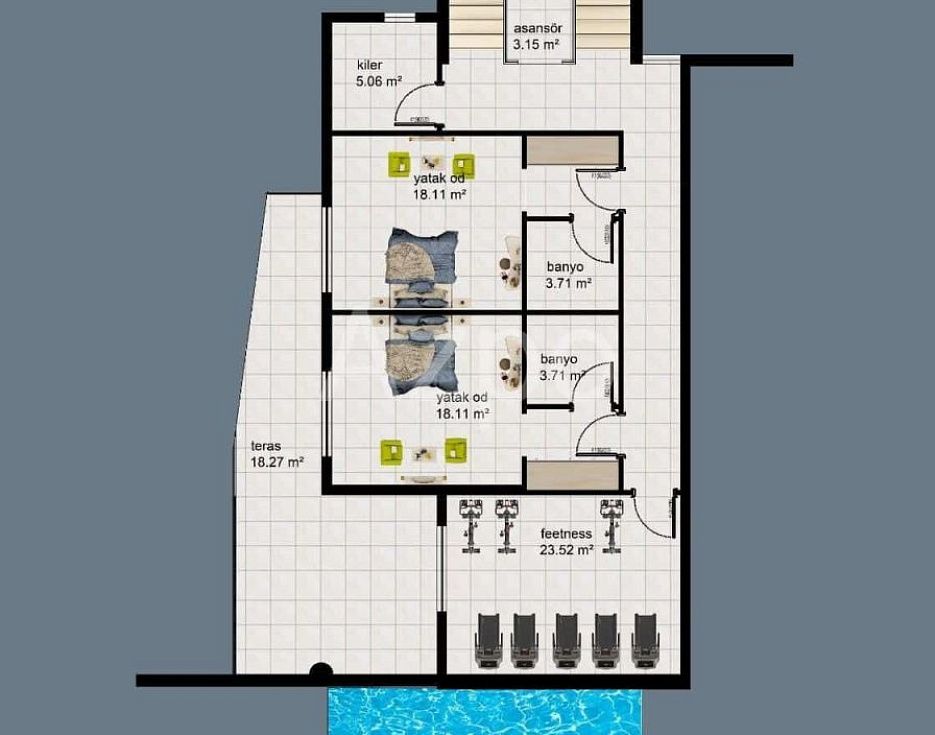 gallery