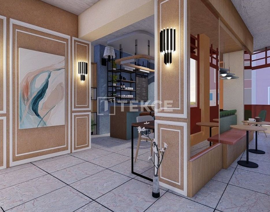 gallery