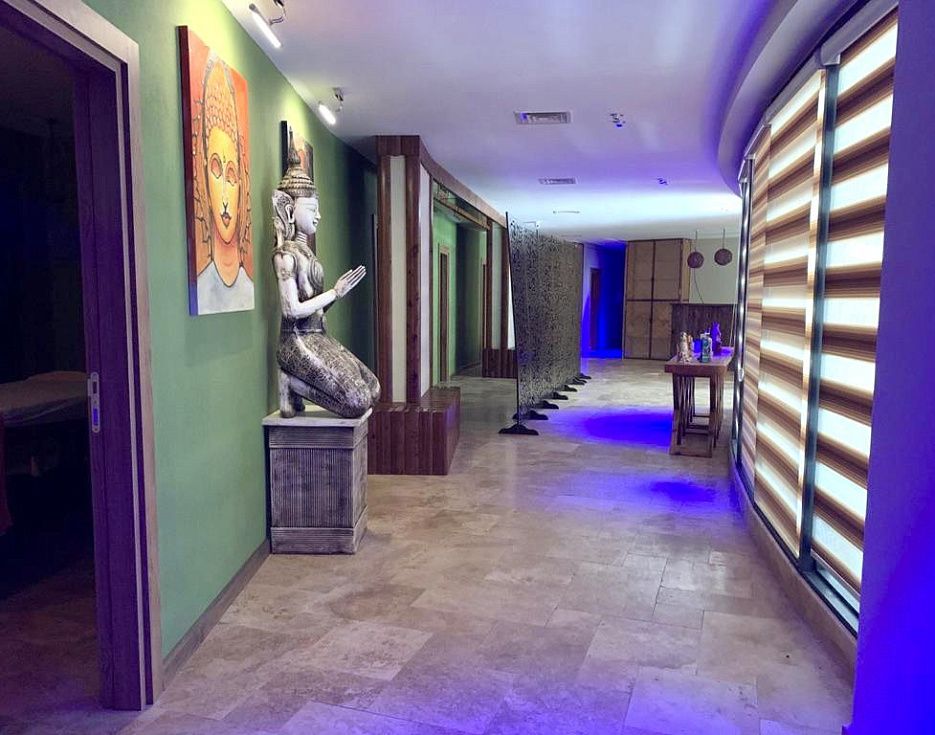 gallery