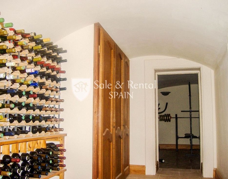 gallery