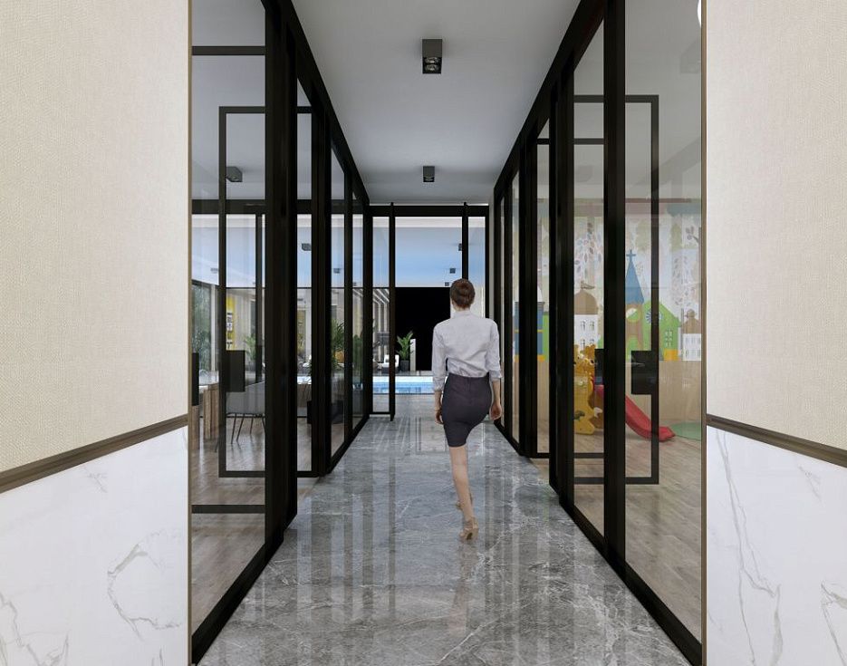 gallery