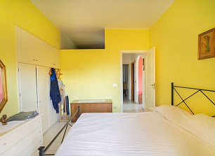 Квартира в Скалее, Италия, 140 м2