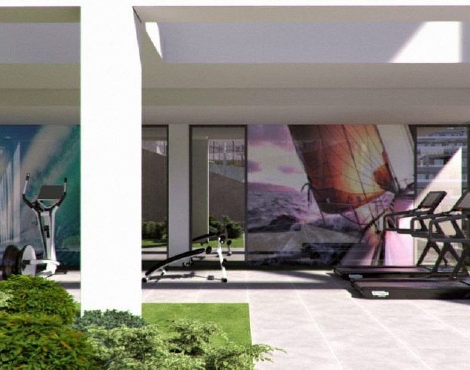 gallery