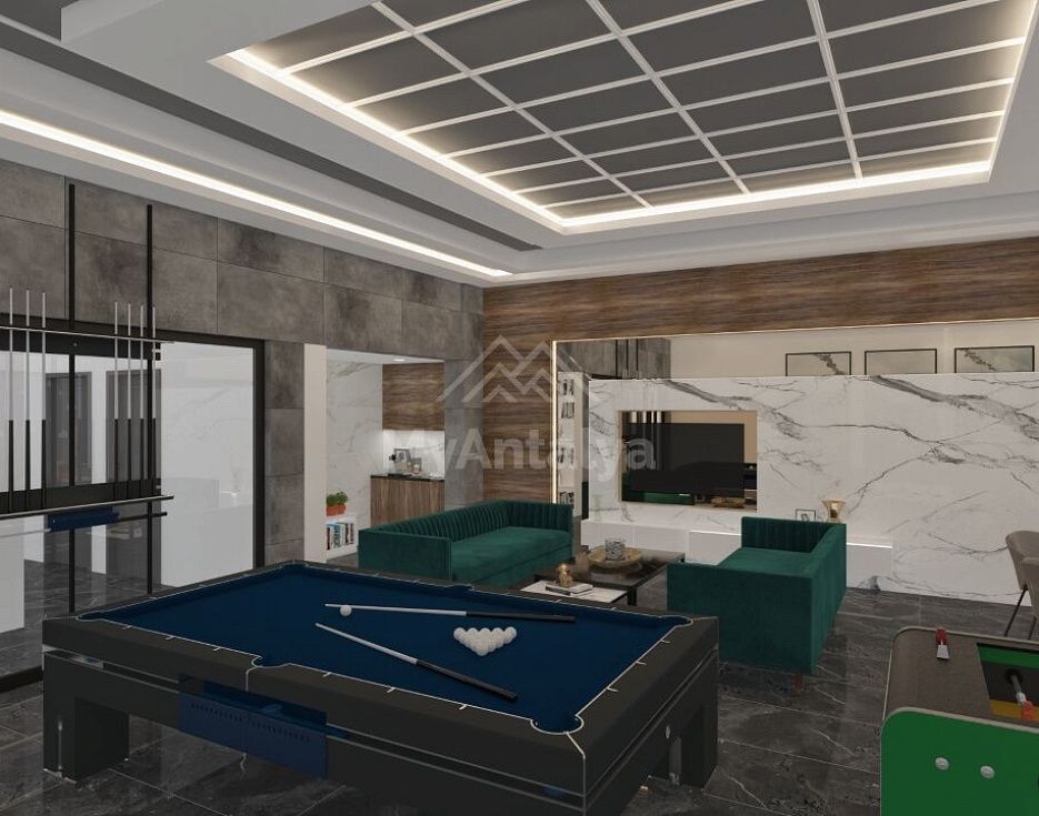 gallery