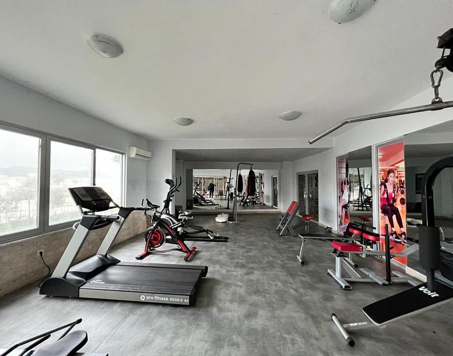 gallery