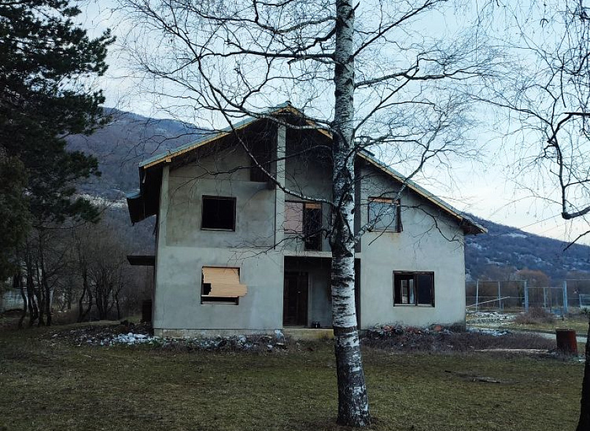 Дом в Никшиче, Черногория, 180 м2