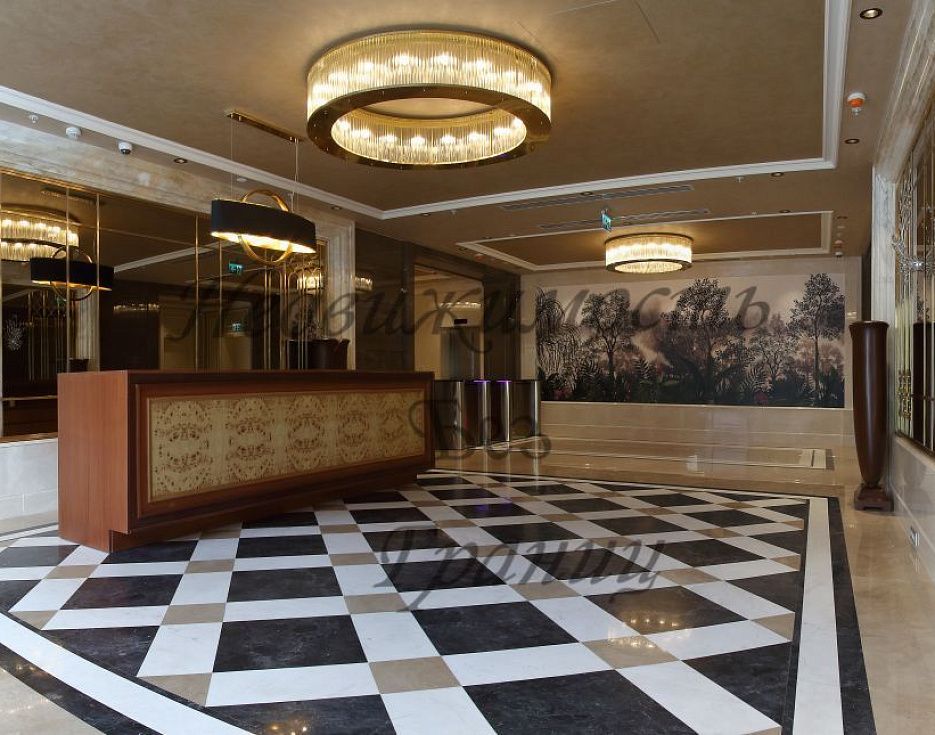gallery