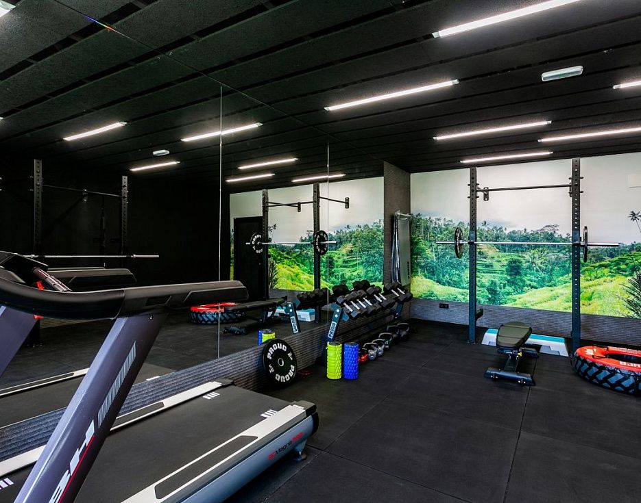 gallery