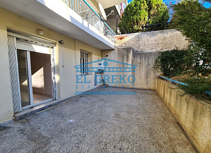 Квартира в Салониках, Греция, 42 м2