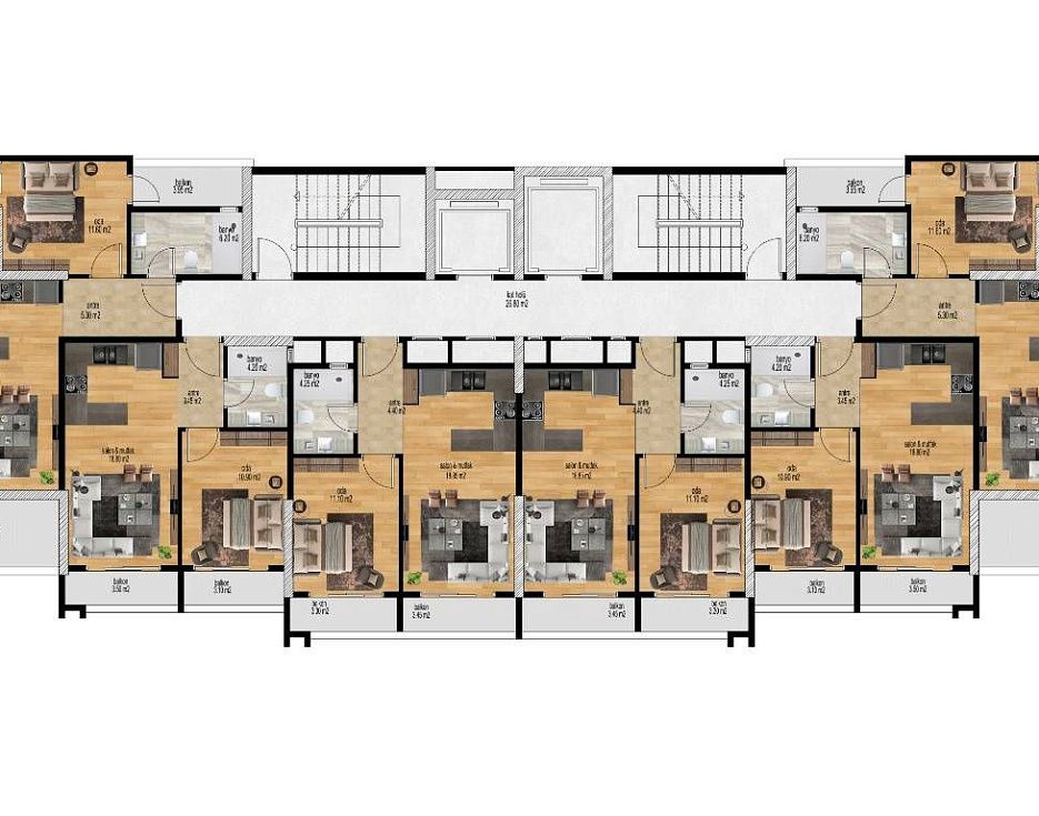 gallery