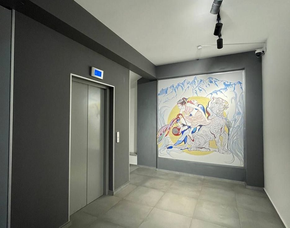 gallery