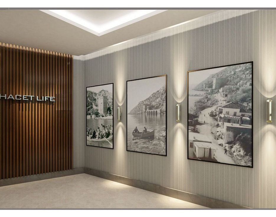 gallery