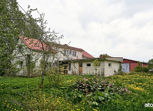 Дом в Виролахти, Финляндия, 220 м2