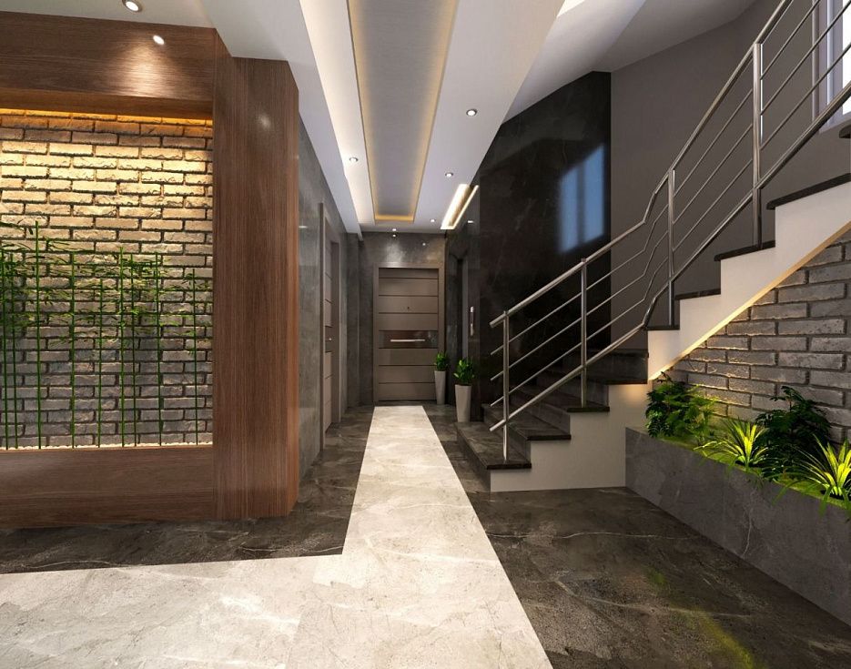 gallery