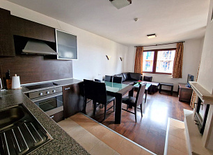Апартаменты в Банско, Болгария, 90 м2