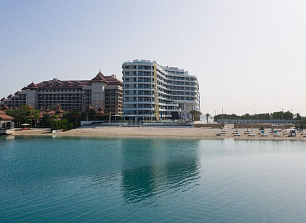 Апартаменты в Дубае, ОАЭ, 108 м2