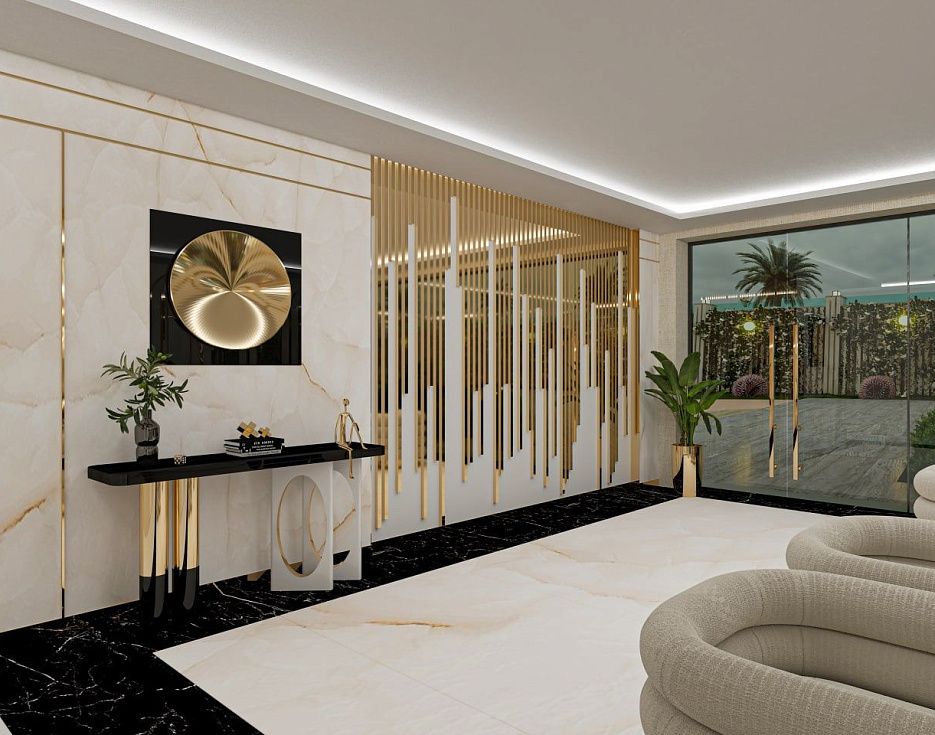 gallery