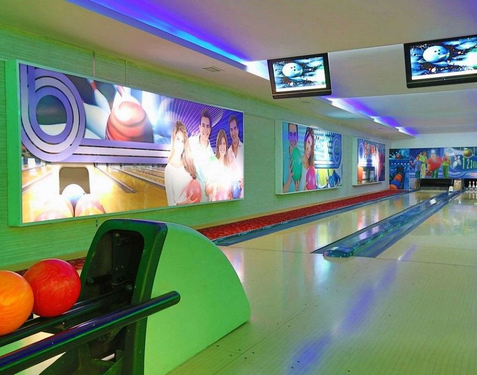 gallery