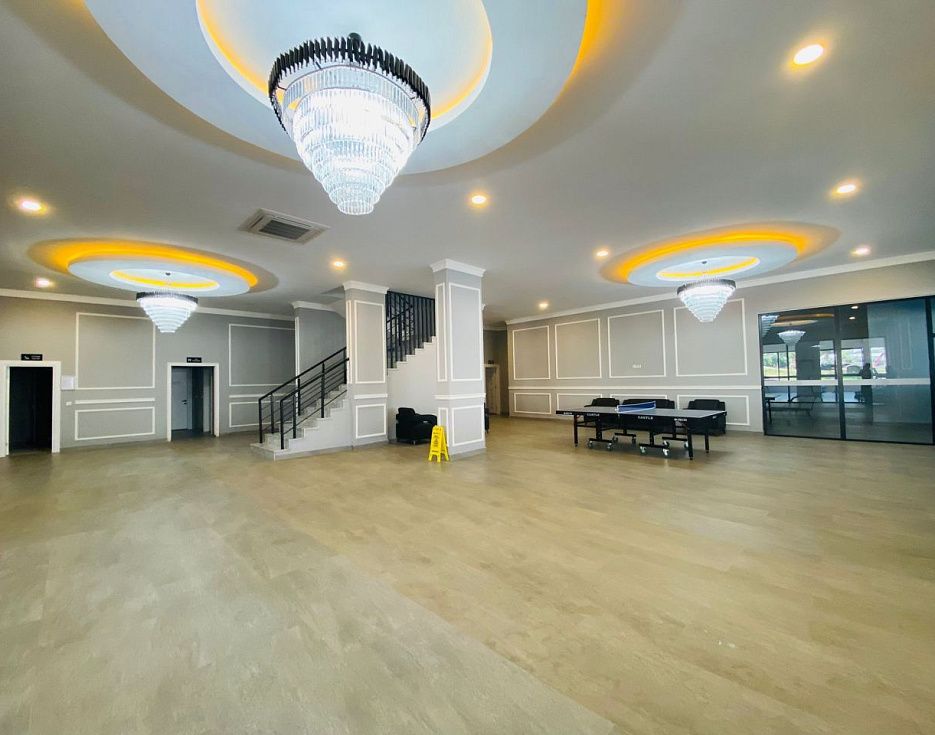 gallery