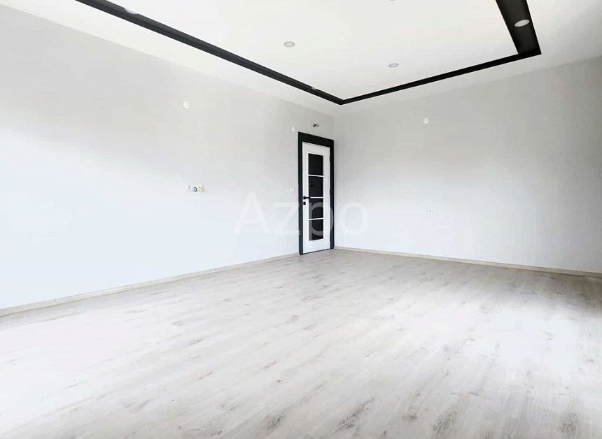 Апартаменты в Анталии, Турция, 125 м2