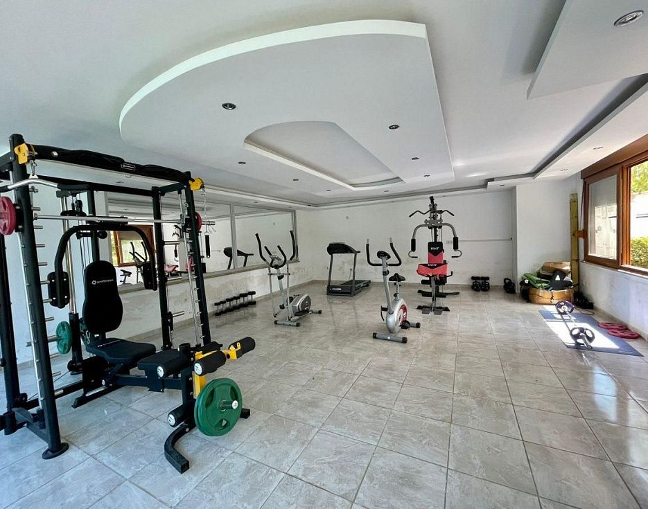 gallery