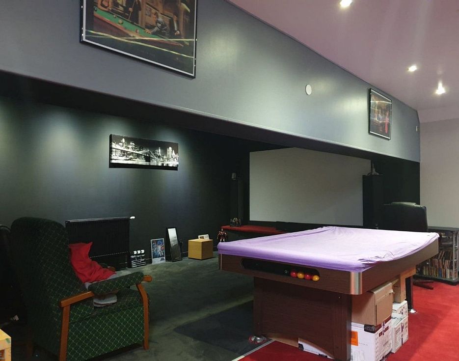 gallery