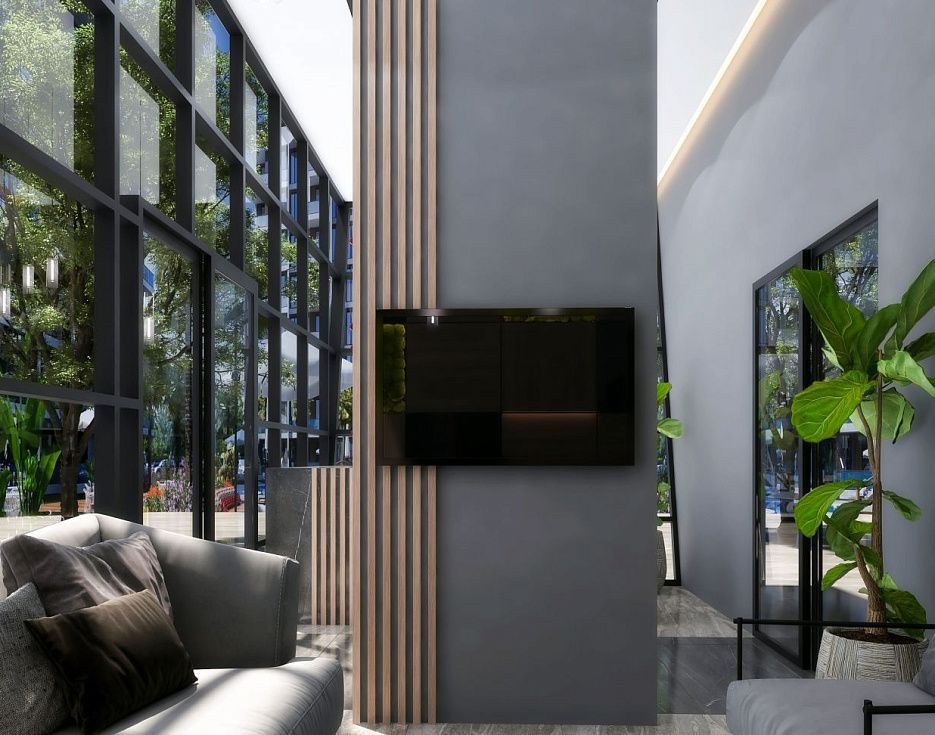 gallery