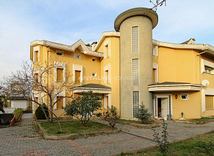 Апартаменты Дарыджа, Турция, 1 034 м2
