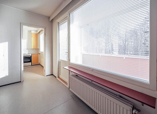 Квартира в Кангасниеми, Финляндия, 33 м2