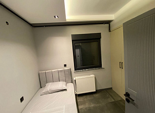 Квартира в Анталии, Турция