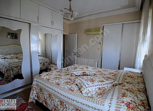 Апартаменты в Анталии, Турция, 160 м2