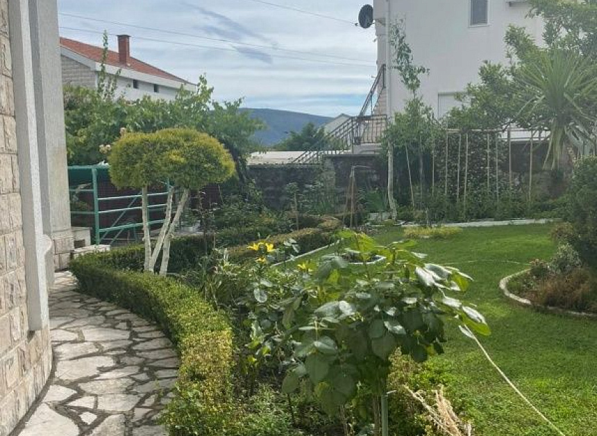 Дом в Херцег-Нови, Черногория, 159 м2