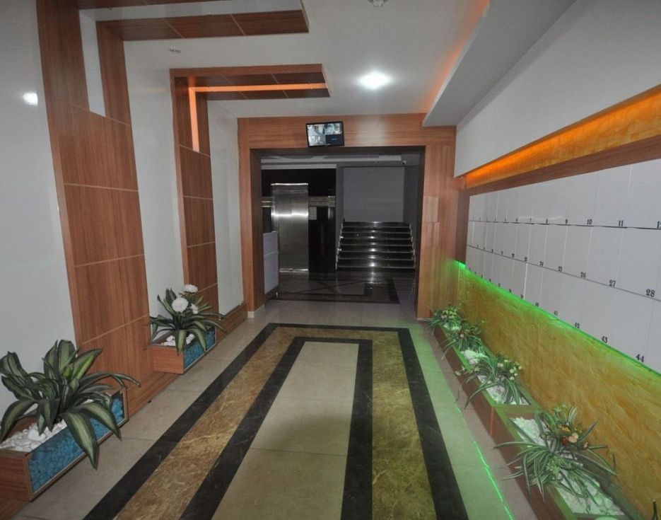gallery