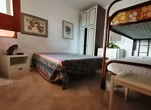 Квартира в Скалее, Италия, 60 м2
