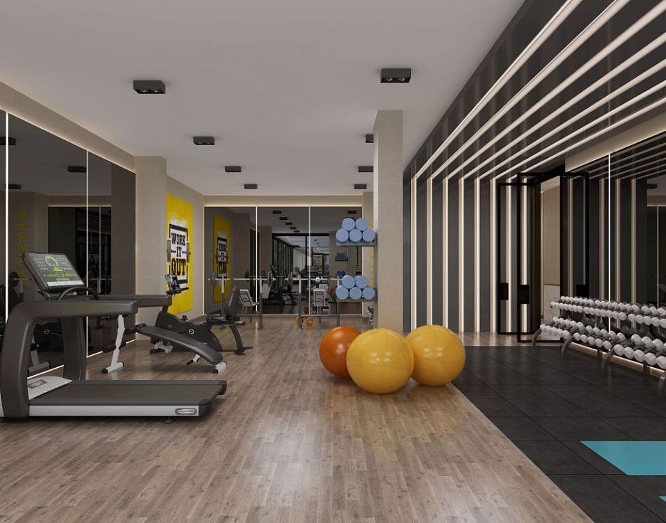 gallery