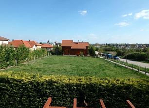 Дом Balatonfüred, Венгрия, 145 м2
