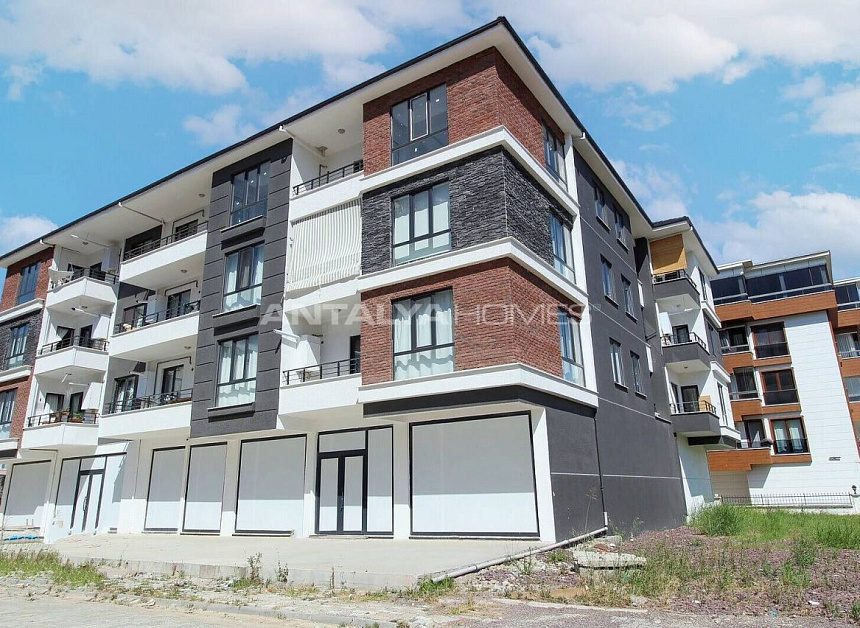 Апартаменты в Ялове, Турция, 135 м2