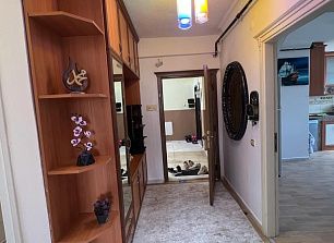 Квартира в Мерсине, Турция, 186 м2