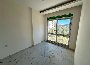 Квартира в Авсалларе, Турция, 45 м2