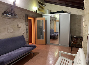Квартира в Бечичи, Черногория, 46 м2