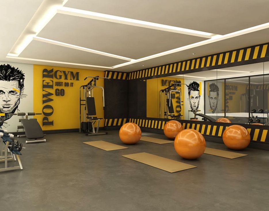 gallery