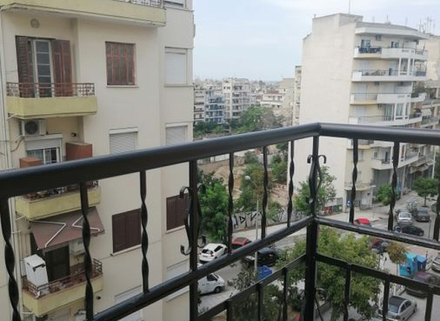 Апартаменты в Салониках, Греция, 48 м2