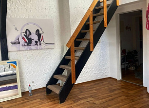 Квартира в Херне, Германия, 64 м2