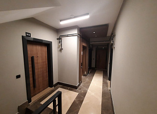 Квартира в Анталии, Турция, 65 м2