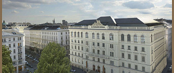 Апартаменты в Вене, Австрия, 512.33 м2