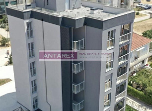 Апартаменты в Тивате, Черногория, 89 м2