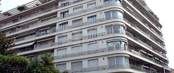 Пентхаус в Монако, Монако, 371 м2