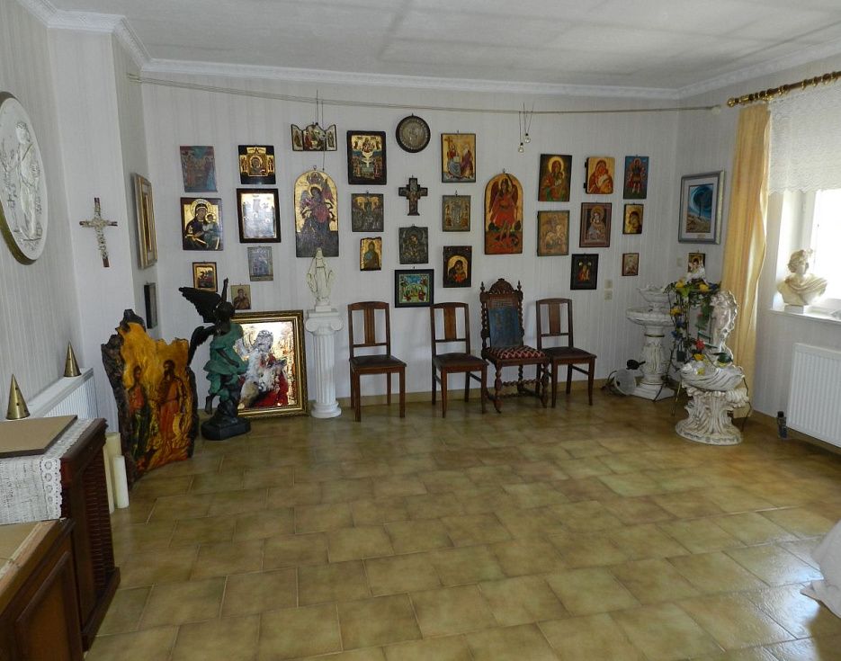 gallery