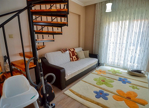 Квартира в Анталии, Турция, 240 м2