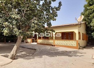 Дом Sukuta, Гамбия, 220 м2
